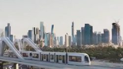 איך תשנה הרכבת הקלה את המגורים, העבודה והבילוי?