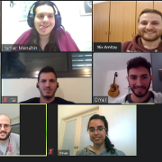 נבחרת iGEM נבחרת iGEM