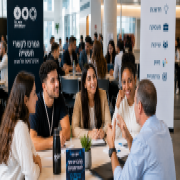 שיתופי פעולה בין אקדמיה לתעשייה ככוח לשינוי חברתי שיתופי פעולה בין אקדמיה לתעשייה ככוח לשינוי חברתי